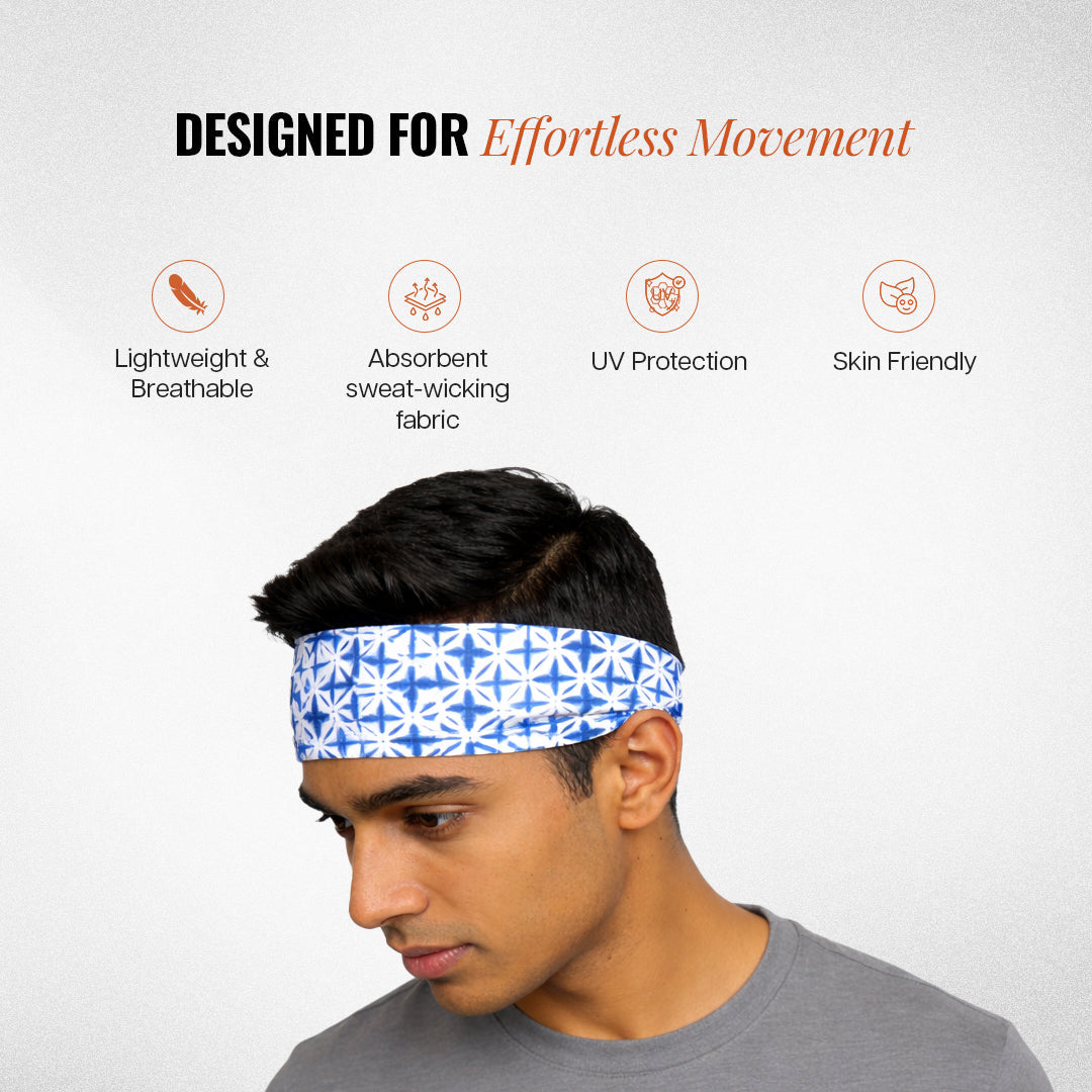 Pro Headband for Men & Women