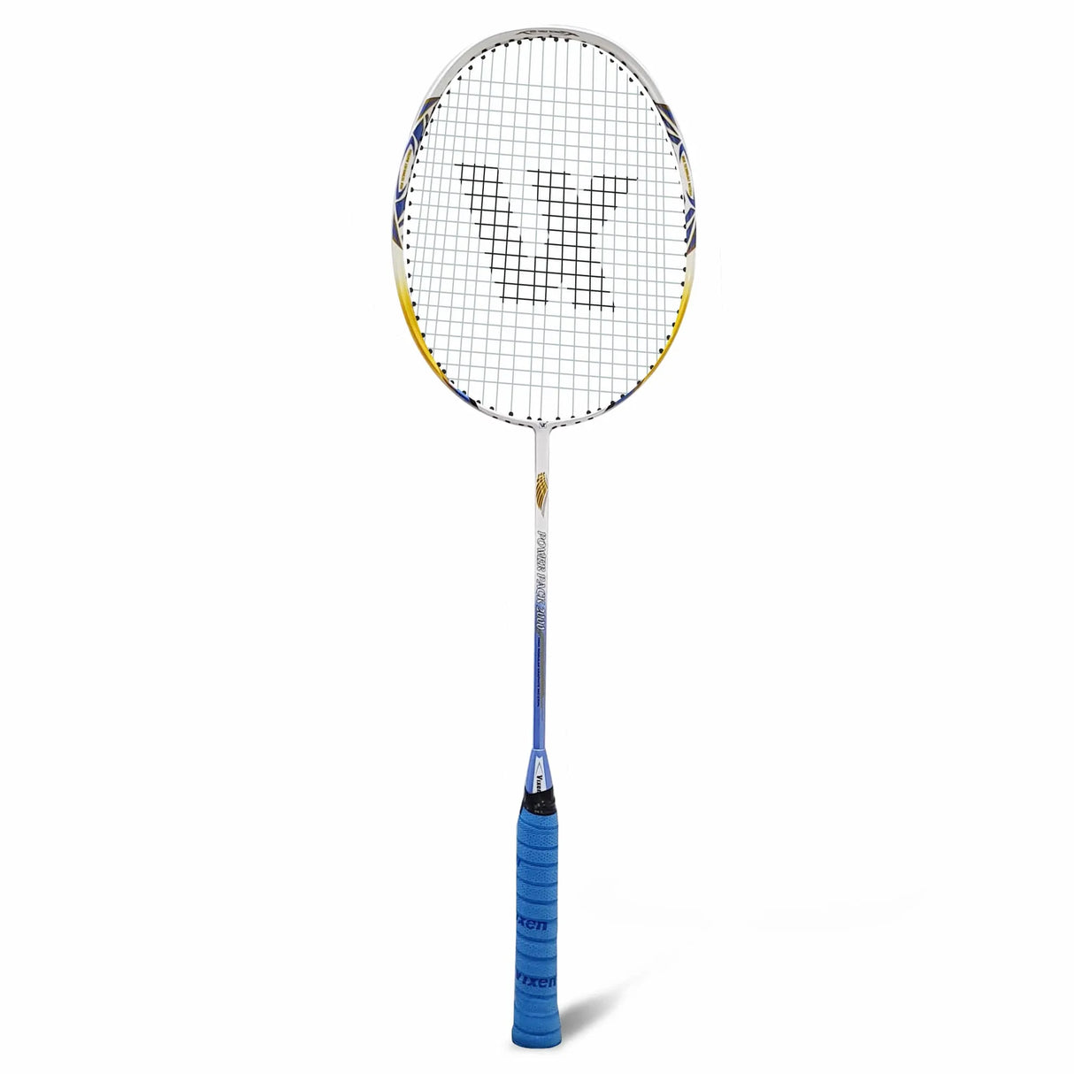 VIXEN BADMINTON RACKET POWER PACK 2000