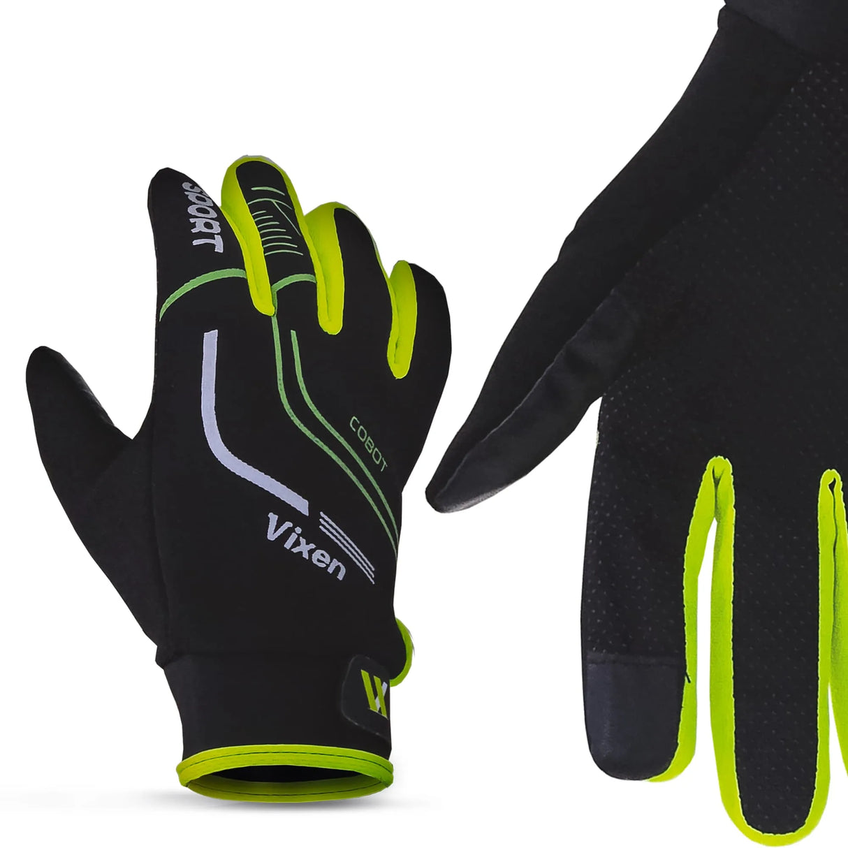 VIXEN MULTIPURPOSE GLOVES COBOT