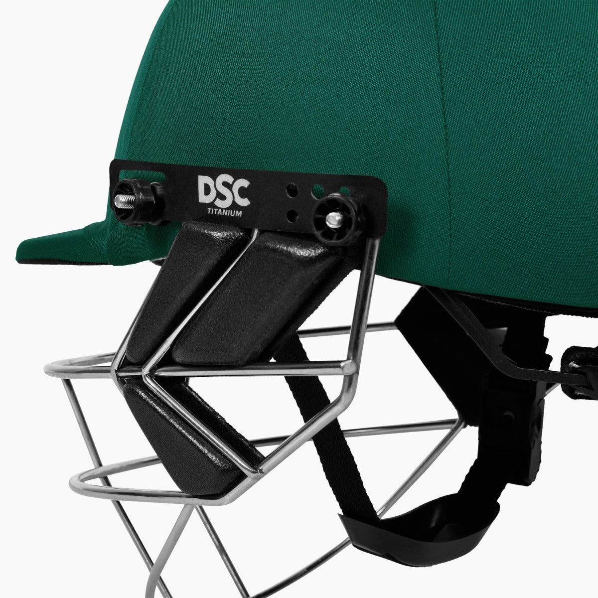 Fort 44 Titanium Cricket Helmet