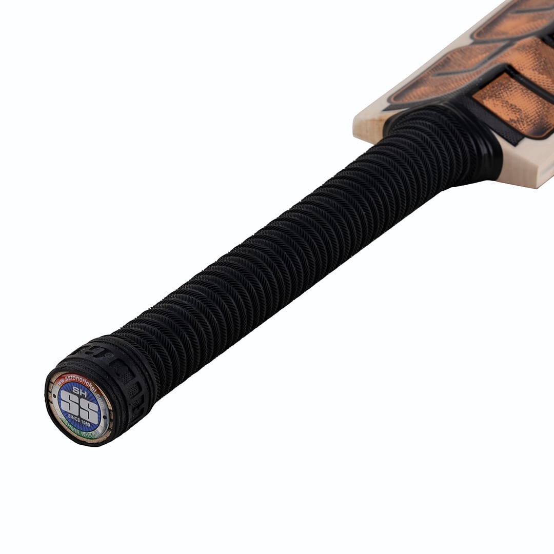 SS Bronze Cricket Bat | KIBI Sports