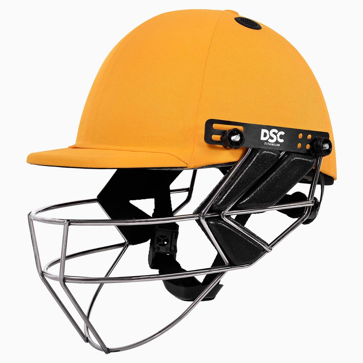 Fort 44 Titanium Cricket Helmet