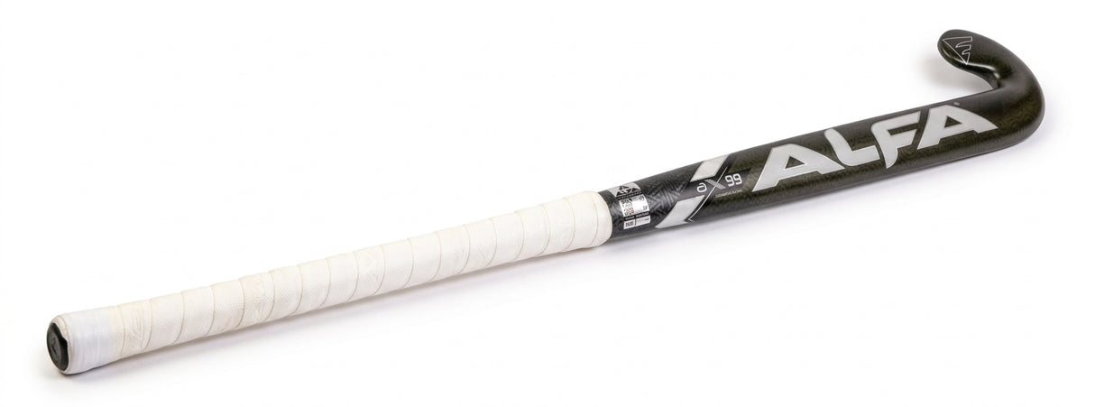 Alfa AX-99 Composite Hockey Stick - angle