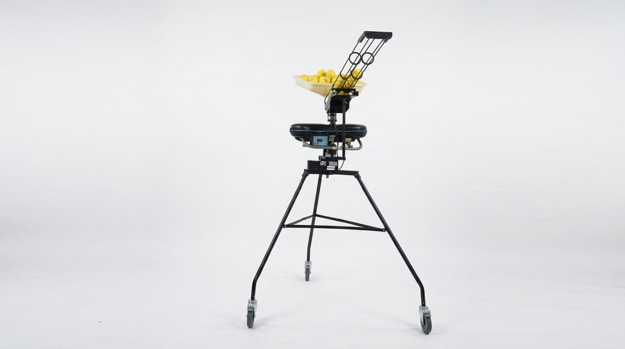 Leverage Master E2 - clean studio catalog photo