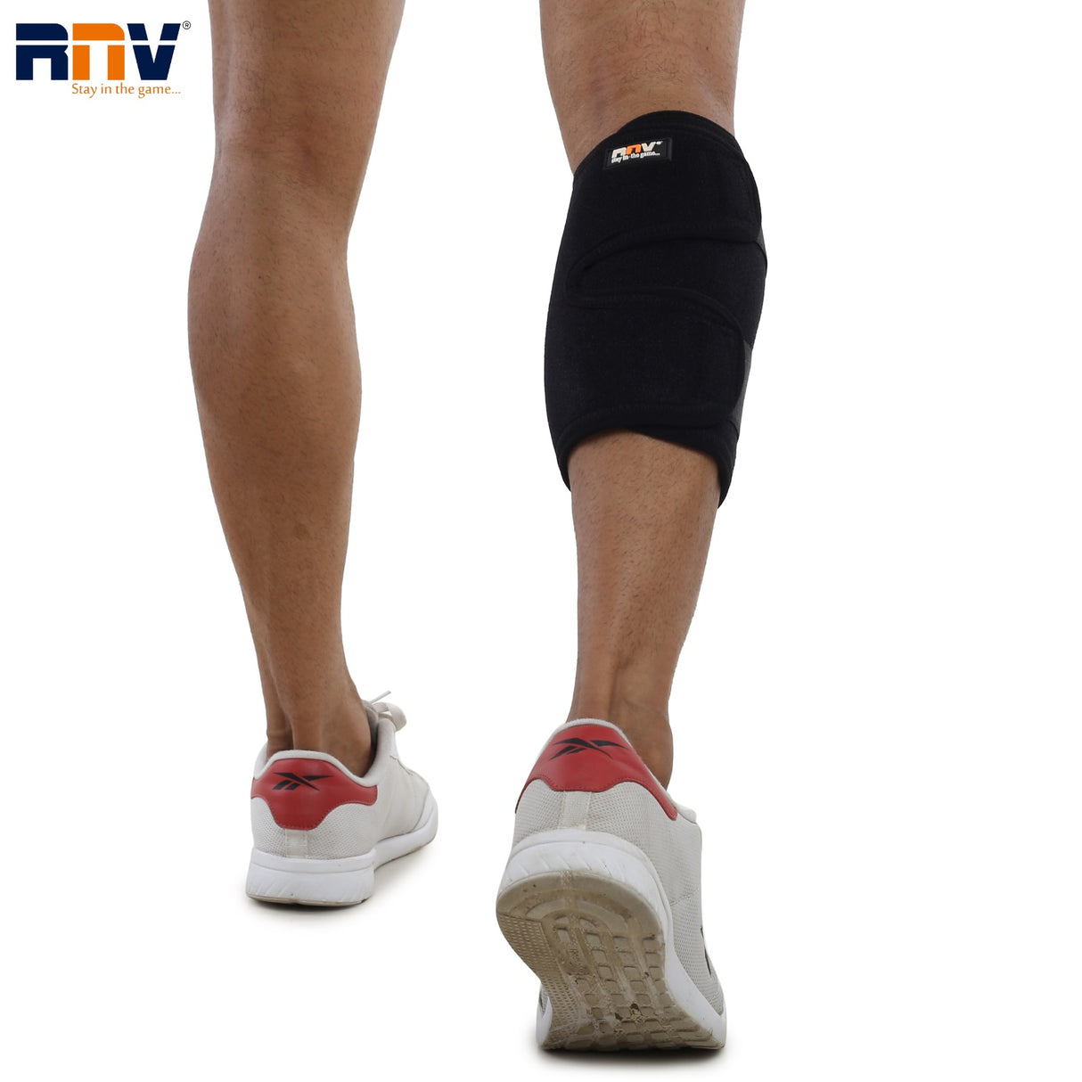 678,SHIN & CALF WRAP