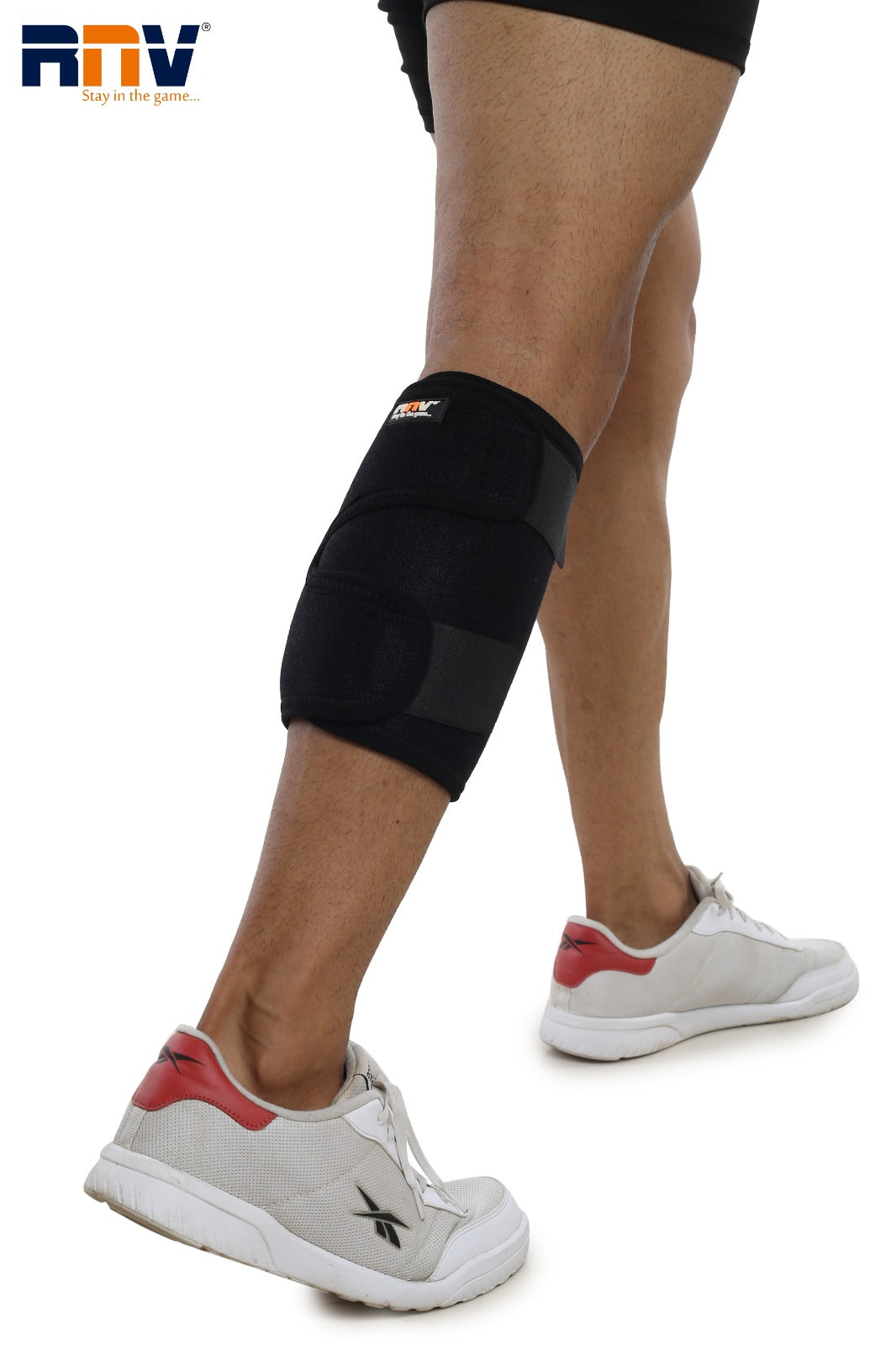 678,SHIN & CALF WRAP