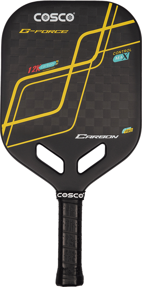 Cosco Carbon G-Force Pickle Ball Bat | KIBI Sports