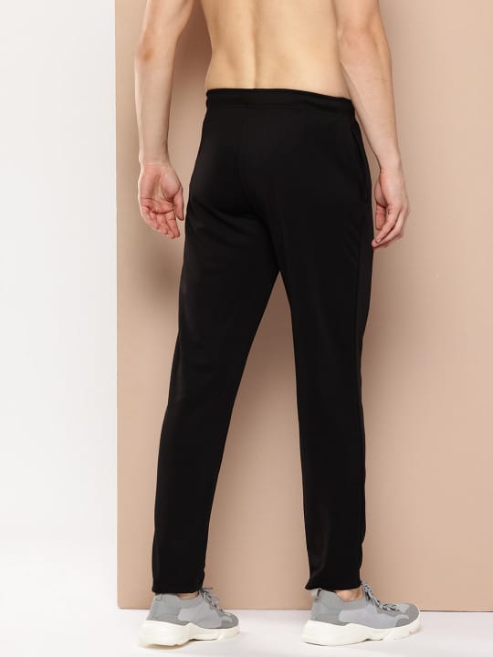 All Day Flex Track Pant Stealth Black
