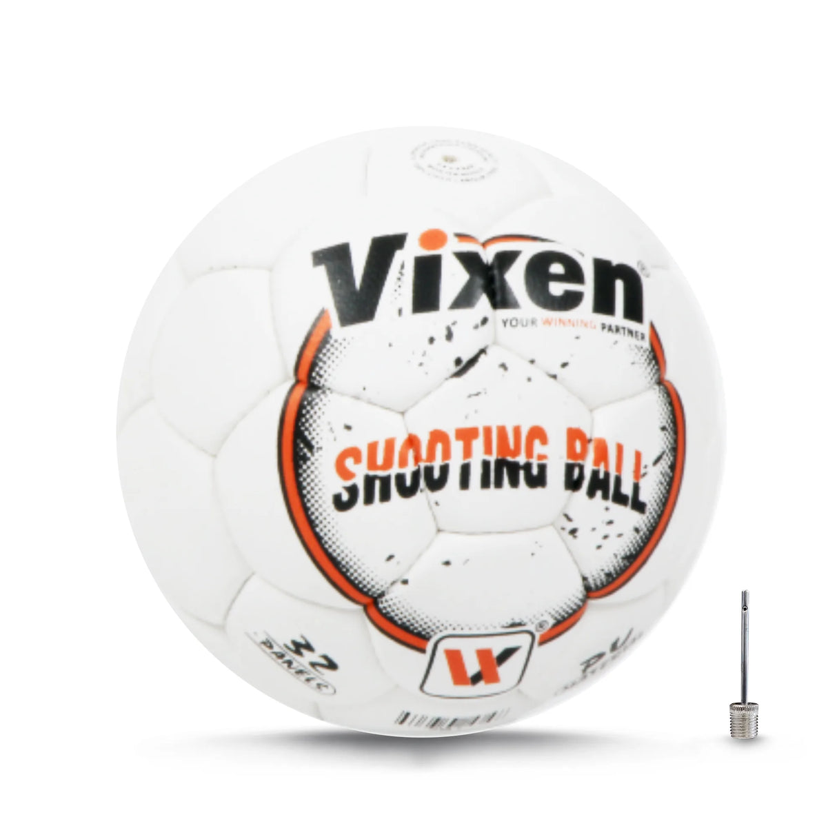SHOOTING BALL 32 PANEL PU