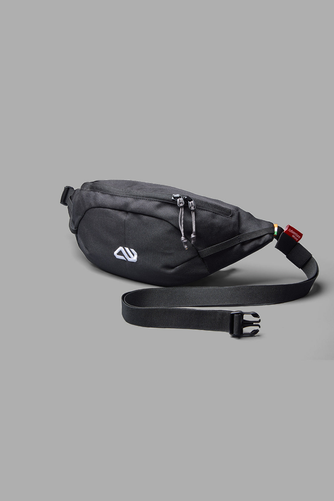 Chail Cross Body Waist Pack-Fanny pack-Pouch for Hiking/Travel | KIBI SPORTS