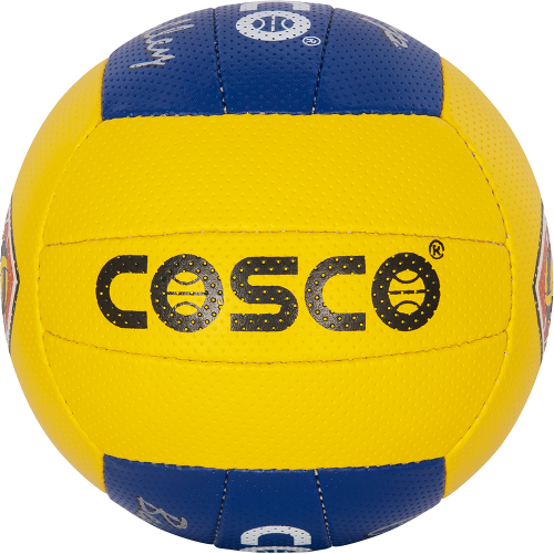 Cosco Champ - Beach Volley Volley Ball 18 P - Cosco Volleyball Equipment