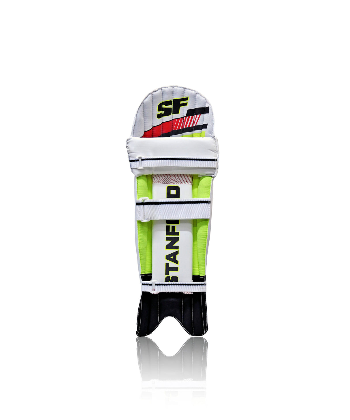 SF Club Batting Legguard