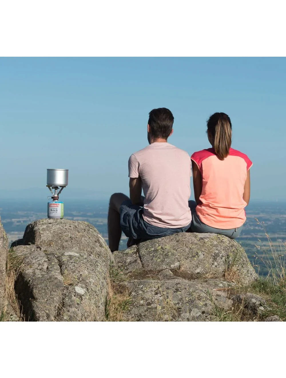 COLEMAN Fyrelite Camping Stove