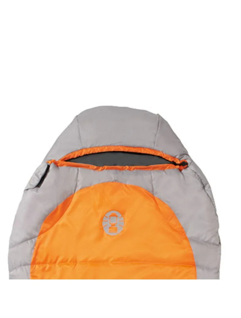 COLEMAN Silverton 150 Sleeping Bag ( Extreme: -22°C, Limit: -5°C, Comfort: +1°C )
