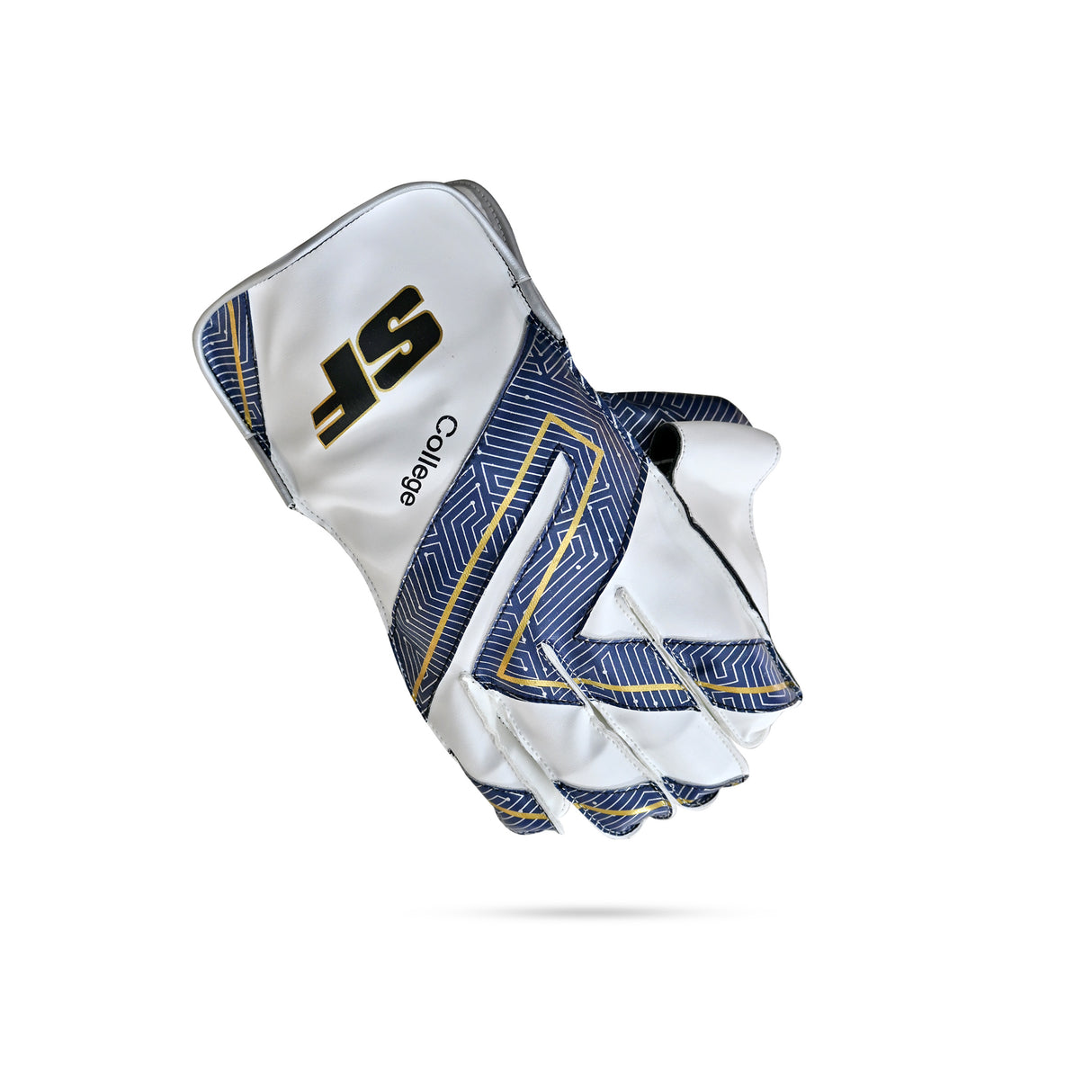 SF College Wicket Keeping Gloves
