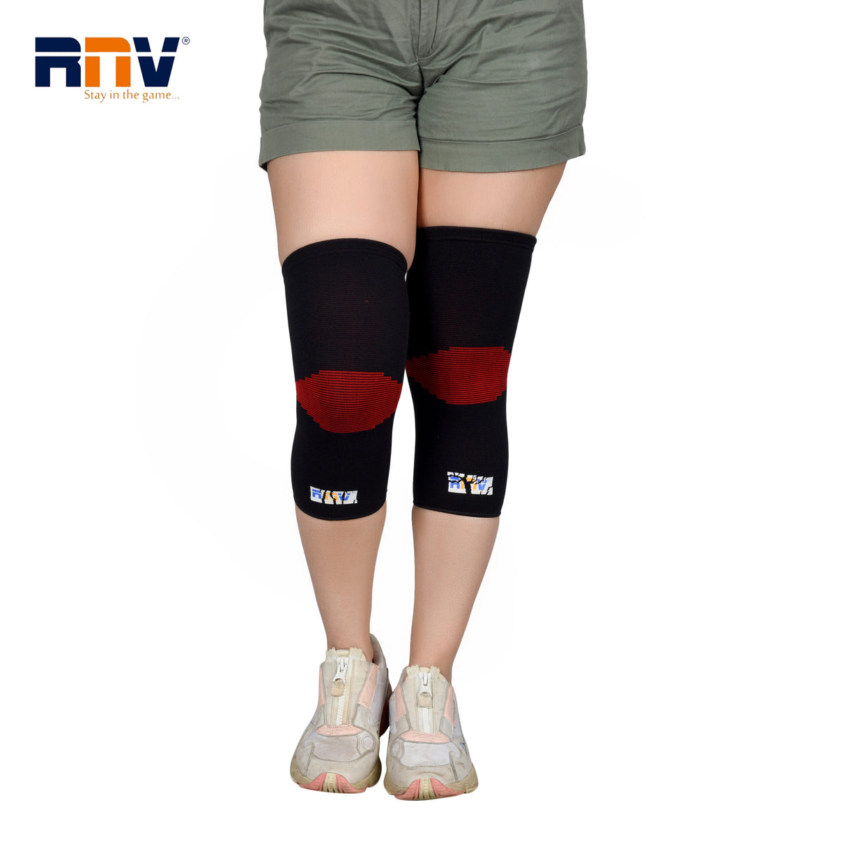 905, KNEE SUPPORT (COMFORT)