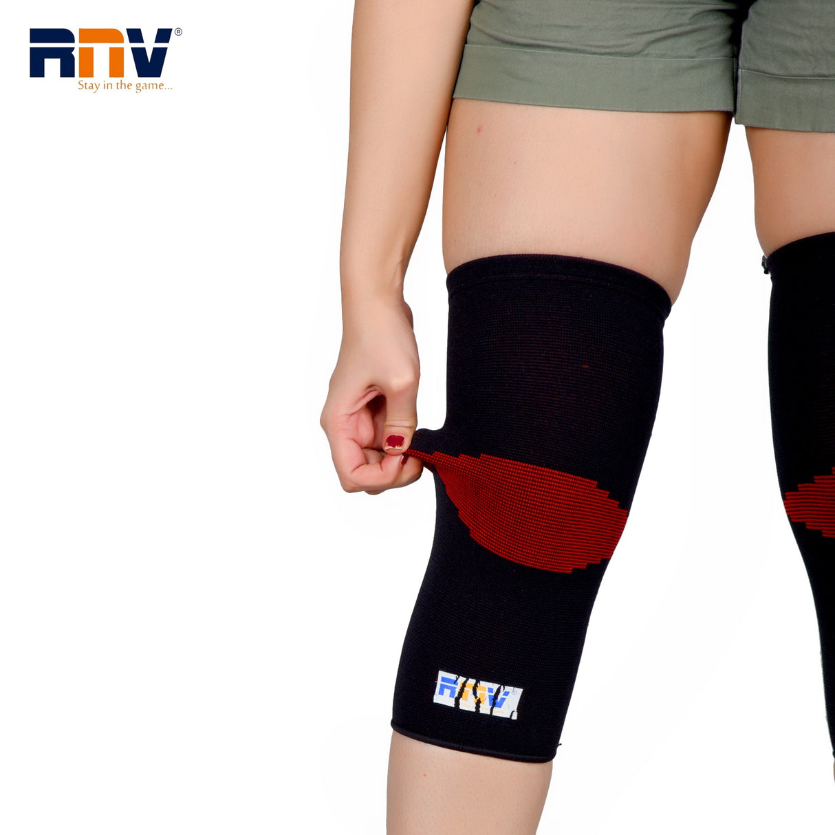 905, KNEE SUPPORT (COMFORT)