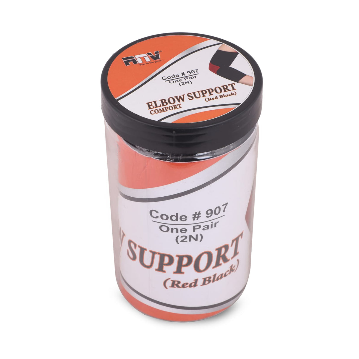 907, ELBOW SUPPORT (COMFORT)