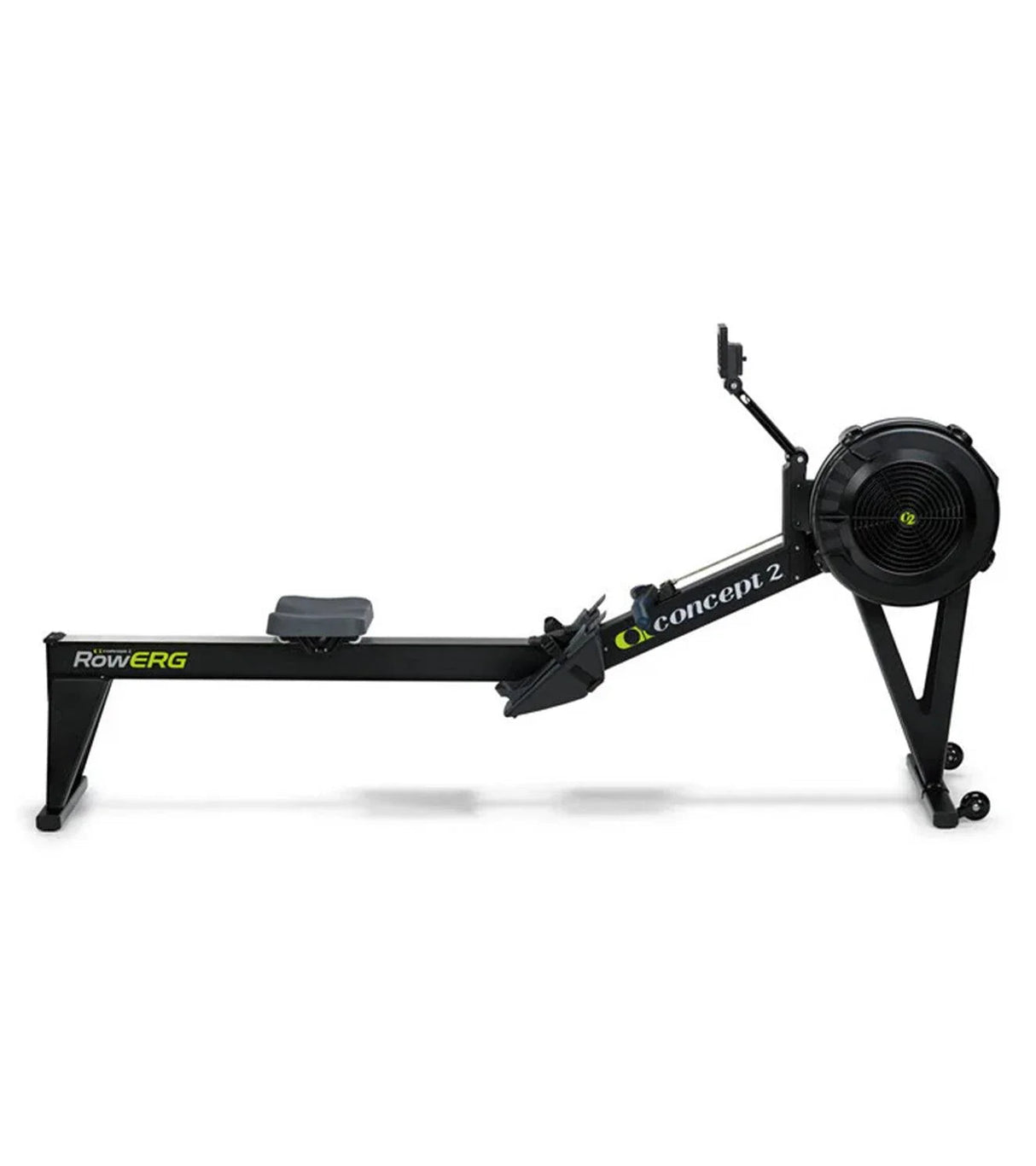 Concept2测力划船器高腿 - 2775