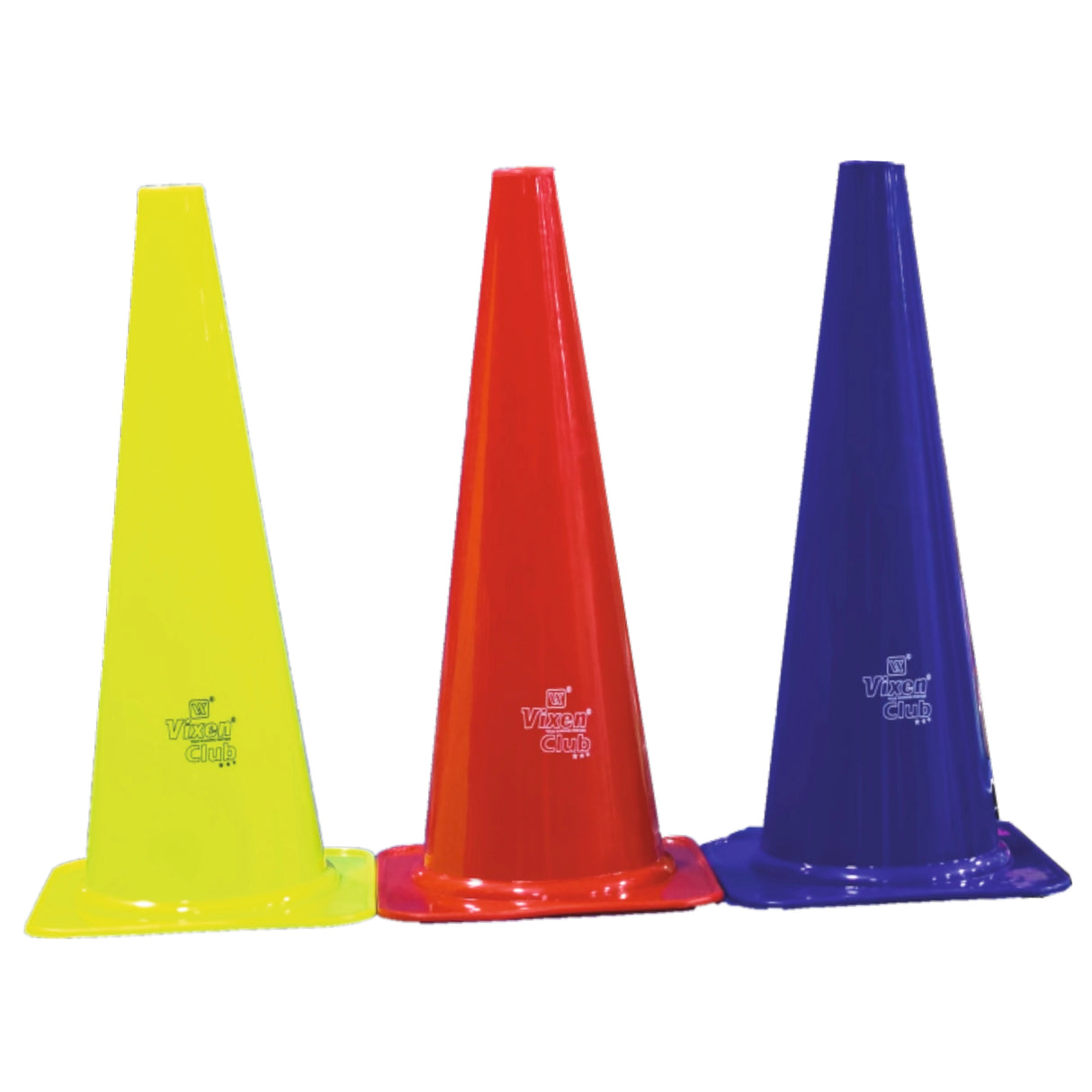 VIXEN CONE 15 ” CLUB