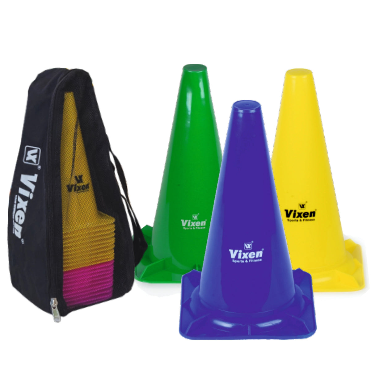 VIXEN CONE 09 ” PREMIUM