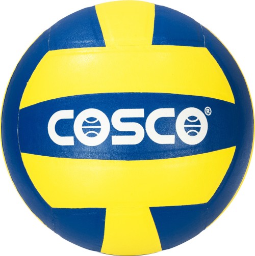 Cosco CONQUER Volleyball 18 P - Cosco Volleyball Equipment