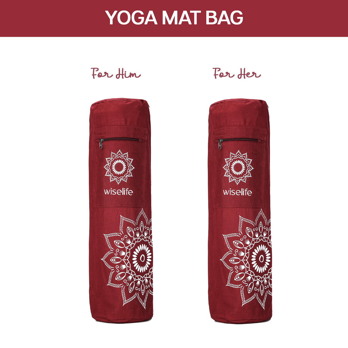 Love Best Seller Couple Yoga Kit