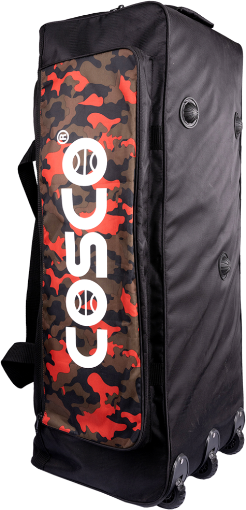 Cosco Cricket Kit Bag - TEAM 34"x14"x14" - Cosco Cricket Equipment