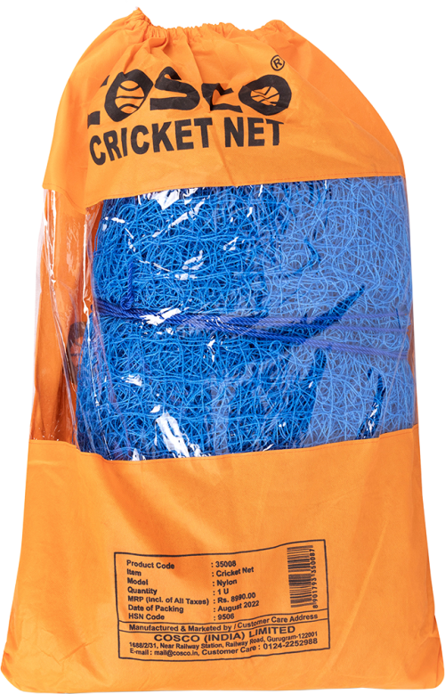 Cosco Cricket Net - Cosco Cricket Equipment