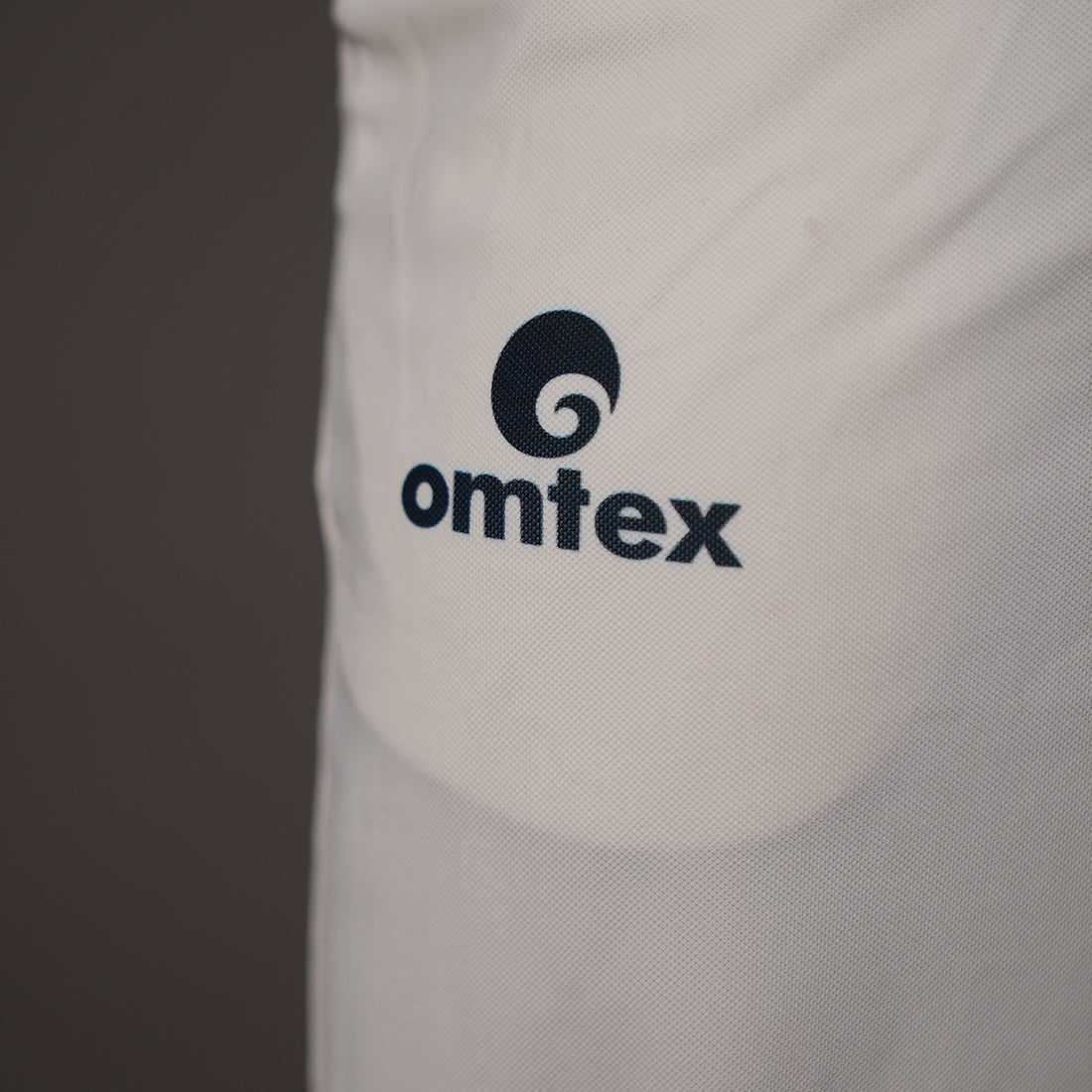 Cricket White Test Trouser - SR