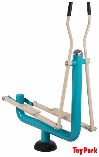 Outdoor Cross Trainer