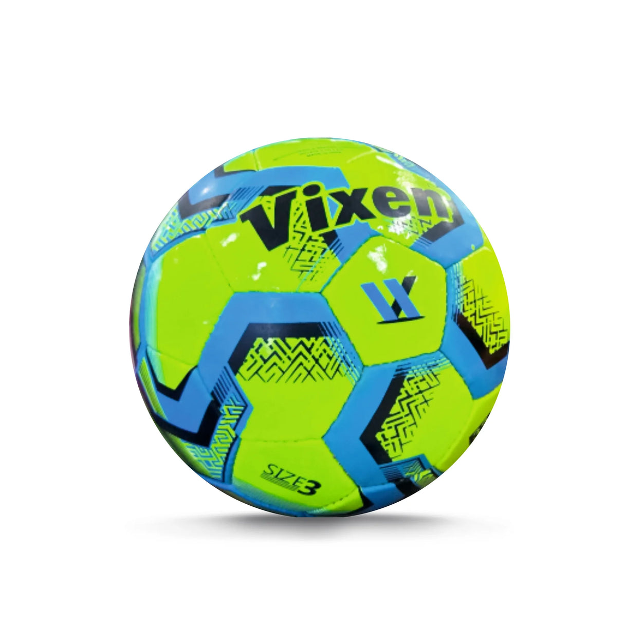 VIXEN FOOTBALL CUTE BALL NO.3 (32 PANEL)