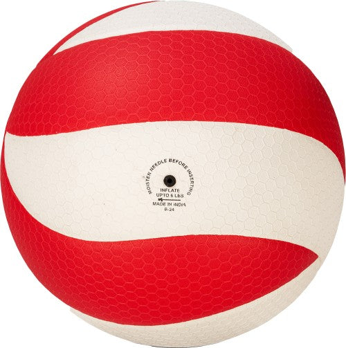 Cosco CVB 500 P.U. Micro Fiber Thermo Bonded Volleyball 8 P - Cosco Volleyball Equipment