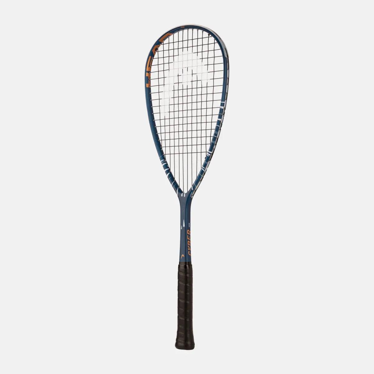 Head Cyber Pro 2024 Squash Racquet