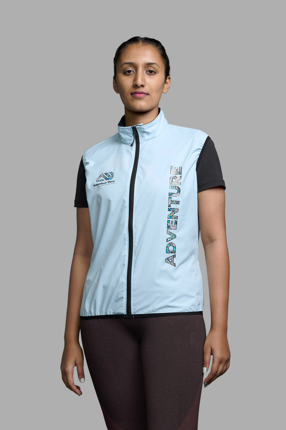 Windproof Jacket - Image 2 | KIBI SPORTS