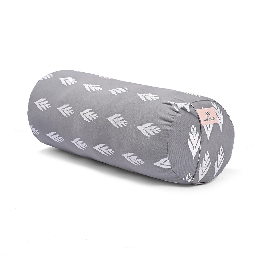 Yoga Round Bolster
