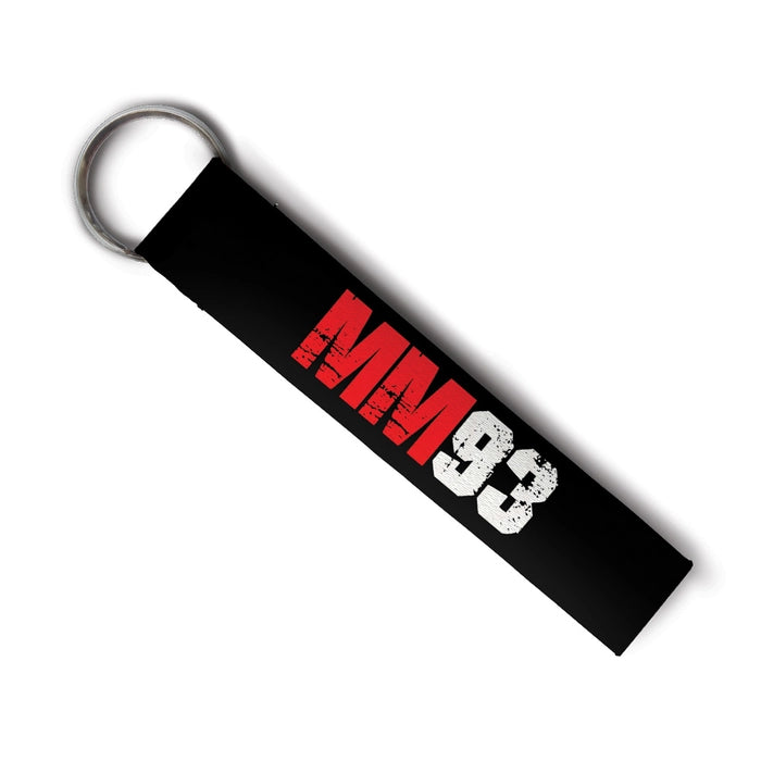 MM93 | Keychain