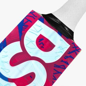 Tom Curran Cricket Bat