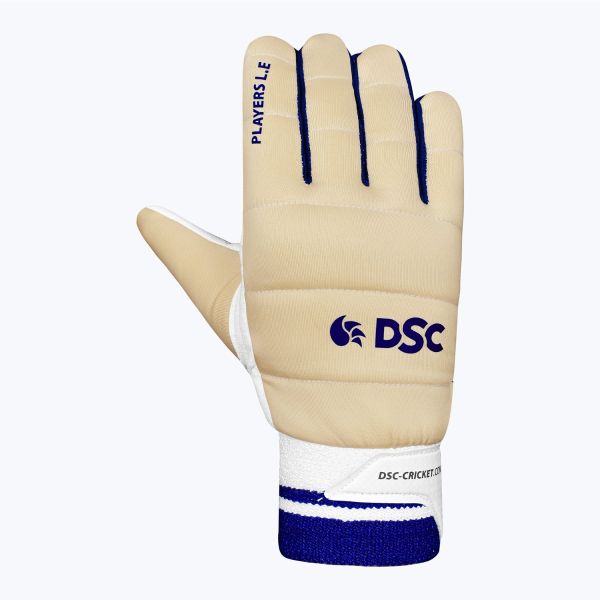 Players Limited Edition Inner Wicket Keeping Gloves