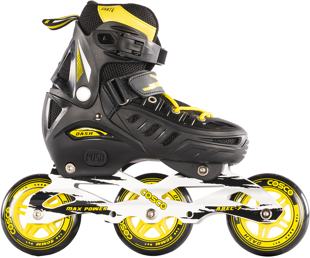 Cosco Inline Skates DASH S|M|L|XL - Cosco Skating Equipment