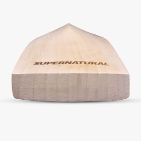 Supernatural English Willow Bat (Rust Brown)