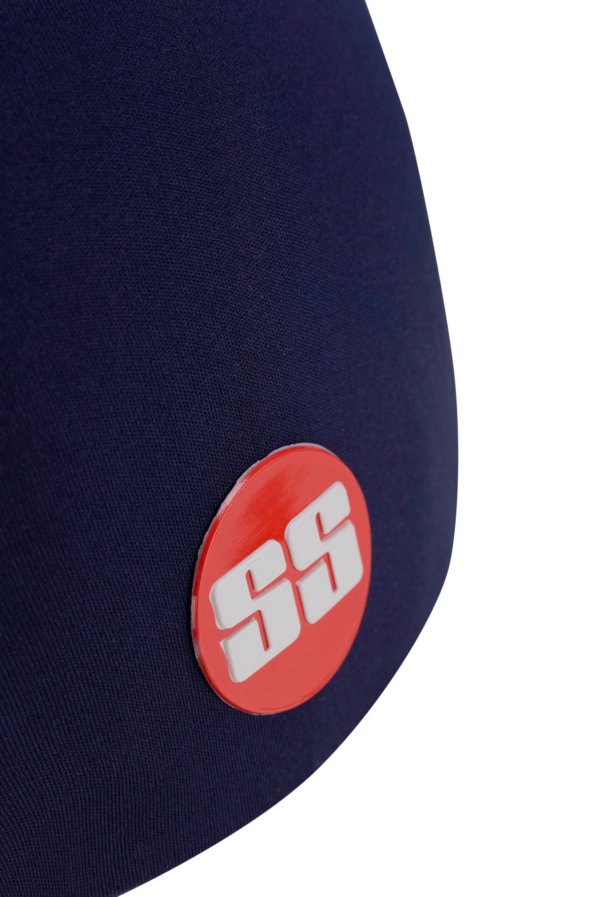 Ss Player With Titanium Grill (Size - Senior/Junior) Cricket Helmet | KIBI Sports