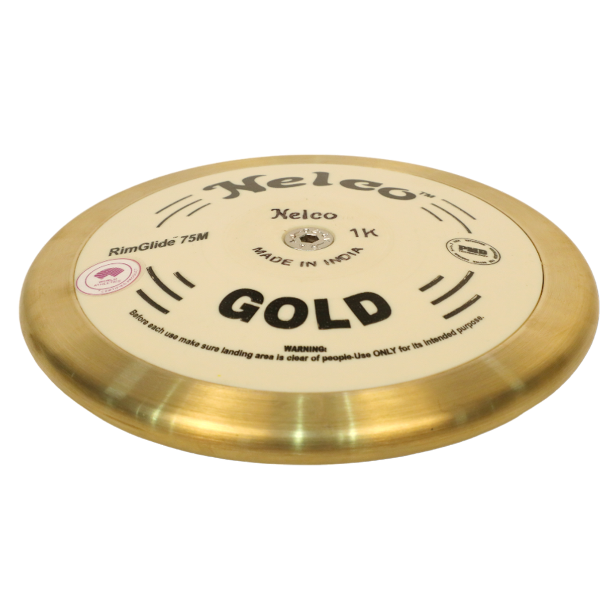 GOLD SUPER SPIN – RimGlide 75M 1kg