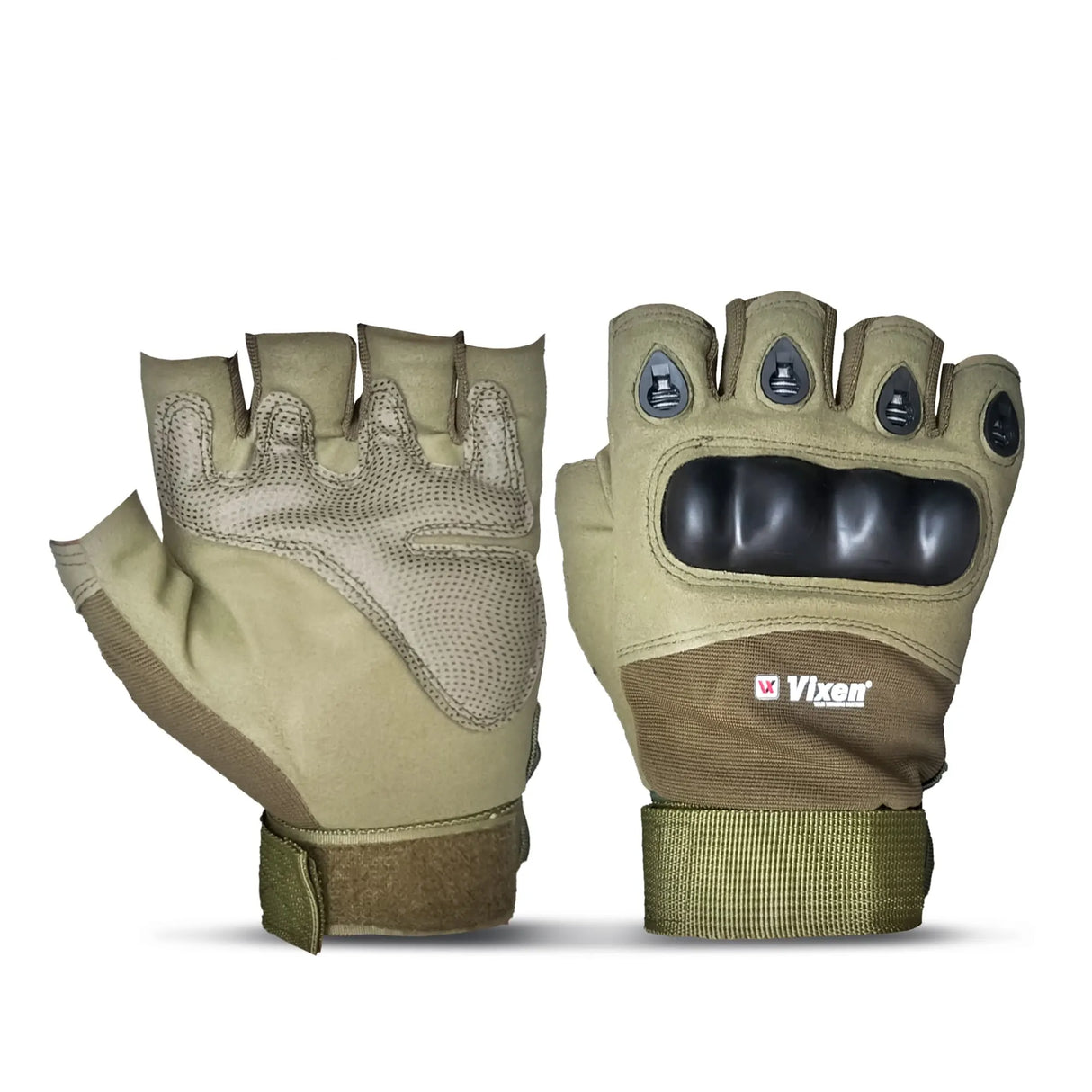 VIXEN SPORTS GLOVES FORCE