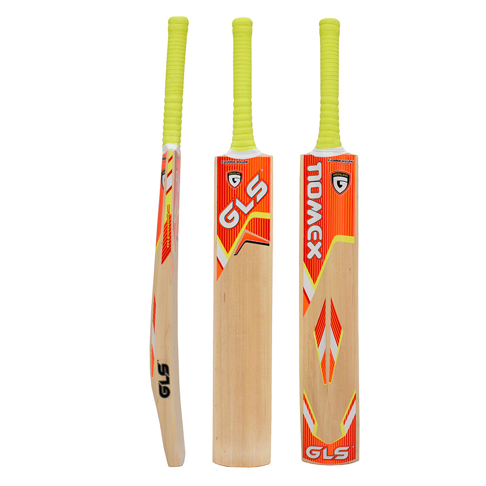 GLS Don Plus Kashmir Willow Tennis Bat