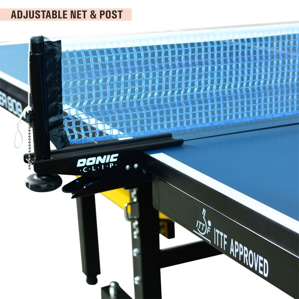 DONIC Waldner 909 Table
