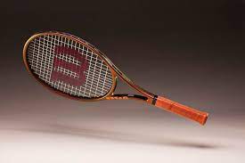 WILSON PRO STAFF X v14 GRIP 2 & 3 TENNIS RACKET – KIBI SPORTS