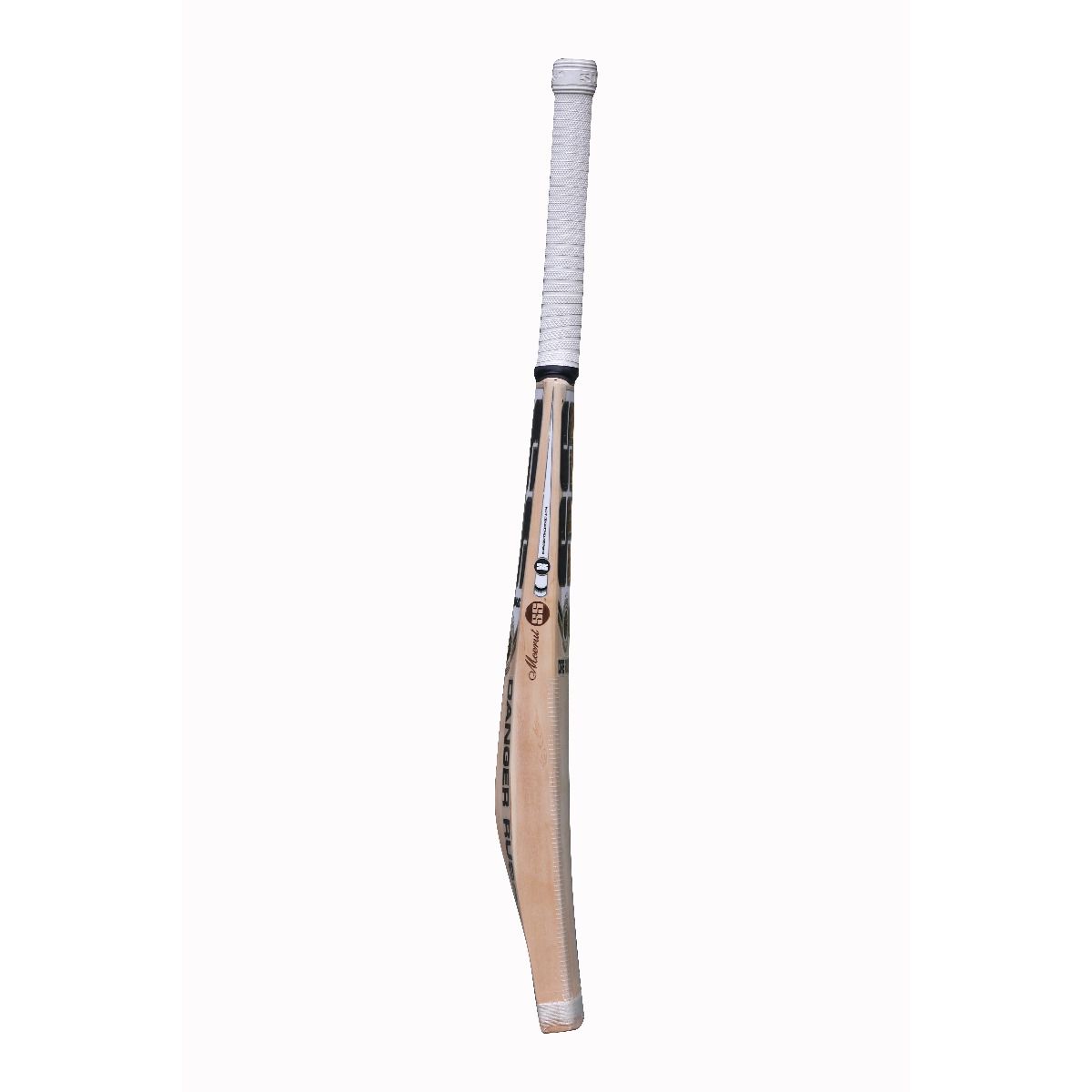 SS DRE RUSS (Player) English Willow Cricket Bat | KIBI SPORTS SS