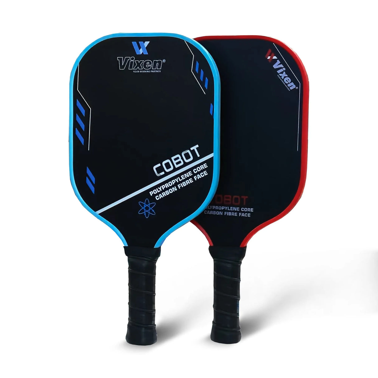 VIXEN PICKLEBALL RACKET COBOT GIFT SET