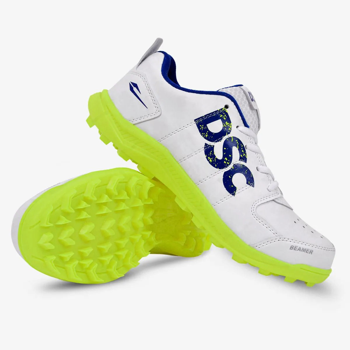 DSC - Beamer Cricket Shoes KIBI SPORTS